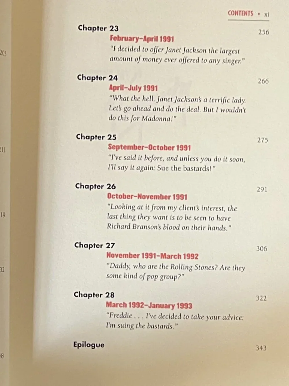 Losing My Virginity by Richard Branson, Hardcover